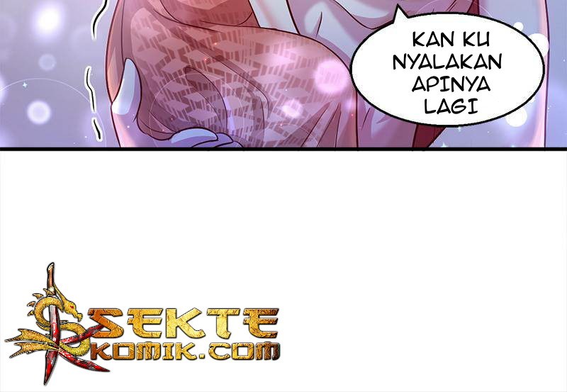 Beauty and the Beasts Chapter 21 Gambar 12